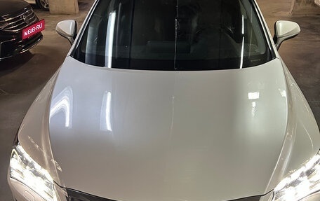 Lexus RX IV рестайлинг, 2018 год, 6 550 000 рублей, 2 фотография