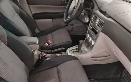 Subaru Forester, 2006 год, 944 000 рублей, 12 фотография