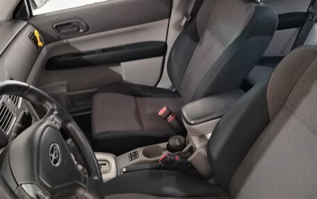 Subaru Forester, 2006 год, 944 000 рублей, 11 фотография