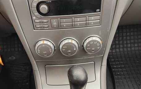 Subaru Forester, 2006 год, 944 000 рублей, 16 фотография