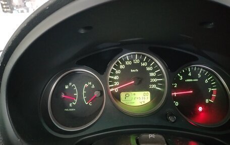Subaru Forester, 2006 год, 944 000 рублей, 14 фотография