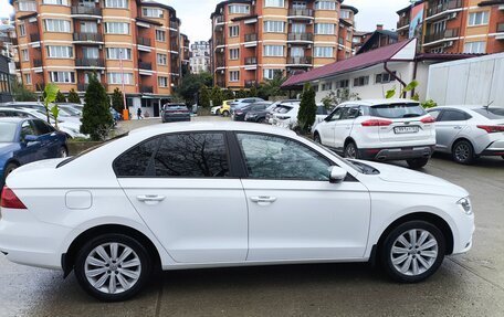 Volkswagen Bora, 2022 год, 1 650 000 рублей, 4 фотография