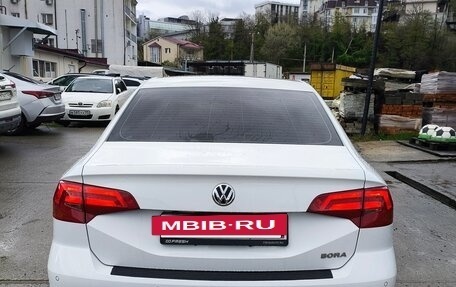 Volkswagen Bora, 2022 год, 1 650 000 рублей, 2 фотография