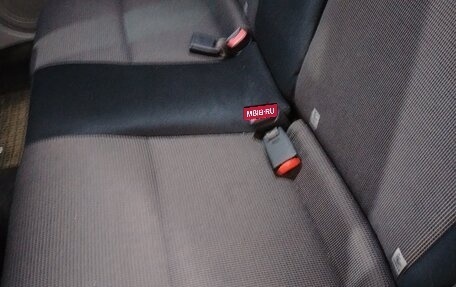 Subaru Forester, 2006 год, 944 000 рублей, 13 фотография