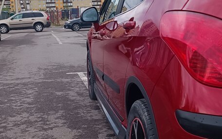 Peugeot 308 II, 2011 год, 499 999 рублей, 2 фотография