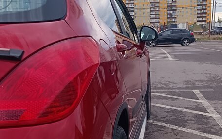 Peugeot 308 II, 2011 год, 499 999 рублей, 4 фотография