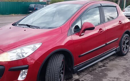 Peugeot 308 II, 2011 год, 499 999 рублей, 5 фотография