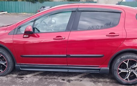 Peugeot 308 II, 2011 год, 499 999 рублей, 11 фотография