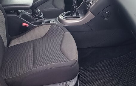 Peugeot 308 II, 2011 год, 499 999 рублей, 24 фотография