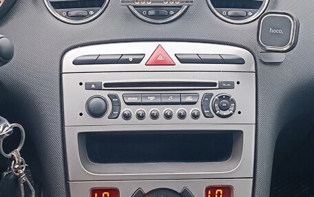 Peugeot 308 II, 2011 год, 499 999 рублей, 29 фотография