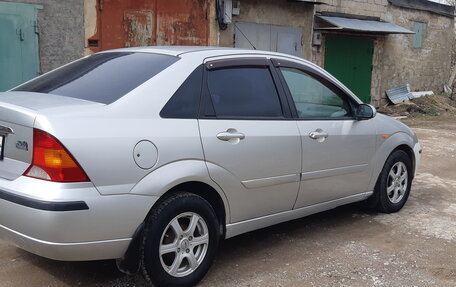 Ford Focus IV, 2004 год, 205 000 рублей, 6 фотография
