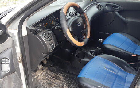 Ford Focus IV, 2004 год, 205 000 рублей, 7 фотография