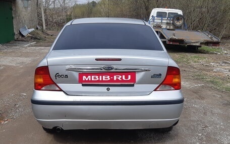 Ford Focus IV, 2004 год, 205 000 рублей, 5 фотография