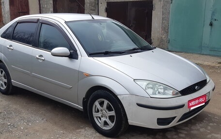 Ford Focus IV, 2004 год, 205 000 рублей, 4 фотография