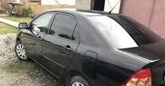 Toyota Corolla, 2006 год, 500 000 рублей, 5 фотография