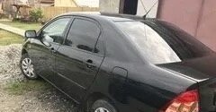 Toyota Corolla, 2006 год, 500 000 рублей, 4 фотография