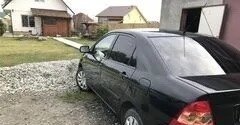 Toyota Corolla, 2006 год, 500 000 рублей, 6 фотография