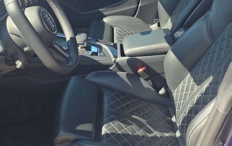 Audi A5, 2019 год, 3 990 000 рублей, 8 фотография