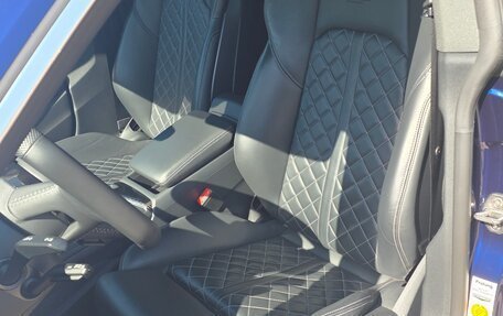 Audi A5, 2019 год, 3 990 000 рублей, 9 фотография