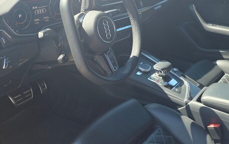 Audi A5, 2019 год, 3 990 000 рублей, 10 фотография
