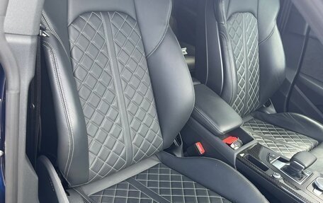 Audi A5, 2019 год, 3 990 000 рублей, 12 фотография