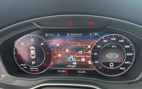 Audi A5, 2019 год, 3 990 000 рублей, 15 фотография