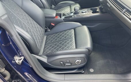 Audi A5, 2019 год, 3 990 000 рублей, 13 фотография