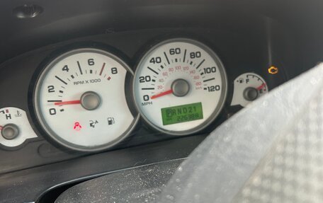 Ford Escape II, 2005 год, 435 000 рублей, 5 фотография