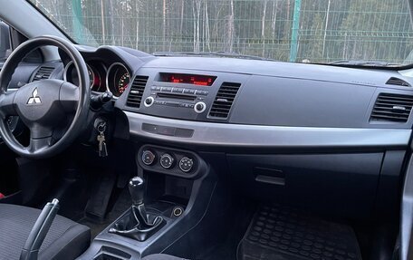 Mitsubishi Lancer IX, 2010 год, 665 000 рублей, 9 фотография