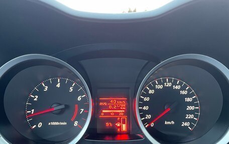 Mitsubishi Lancer IX, 2010 год, 665 000 рублей, 7 фотография