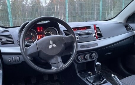 Mitsubishi Lancer IX, 2010 год, 665 000 рублей, 8 фотография
