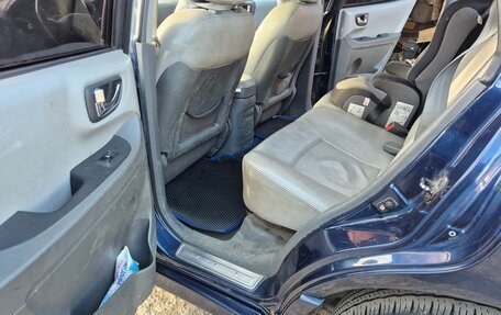 Hyundai Santa Fe Classic, 2008 год, 850 000 рублей, 8 фотография