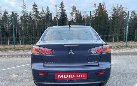 Mitsubishi Lancer IX, 2010 год, 665 000 рублей, 6 фотография