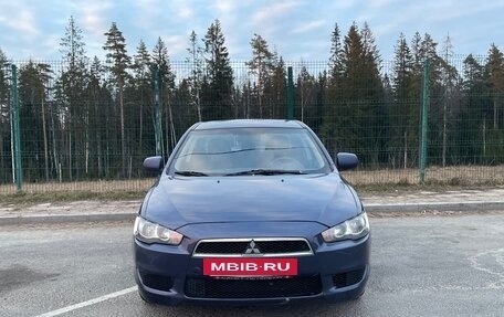 Mitsubishi Lancer IX, 2010 год, 665 000 рублей, 5 фотография