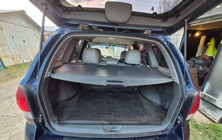 Hyundai Santa Fe Classic, 2008 год, 850 000 рублей, 12 фотография
