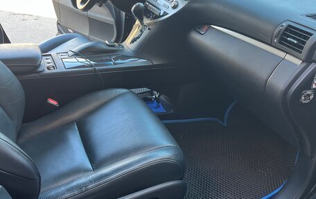 Lexus RX III, 2015 год, 2 550 000 рублей, 6 фотография