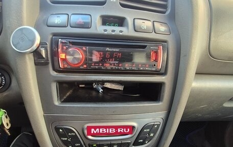 Hyundai Santa Fe Classic, 2008 год, 850 000 рублей, 17 фотография