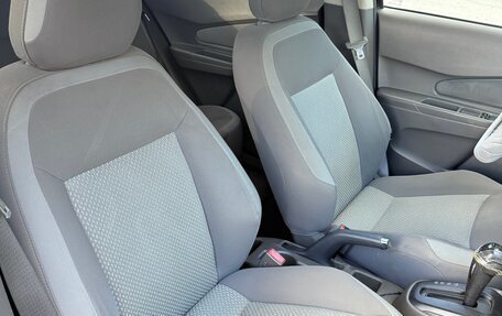 Chevrolet Cobalt II, 2013 год, 700 000 рублей, 5 фотография