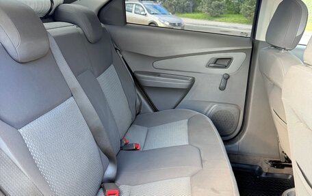 Chevrolet Cobalt II, 2013 год, 700 000 рублей, 6 фотография