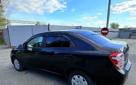 Chevrolet Cobalt II, 2013 год, 700 000 рублей, 4 фотография