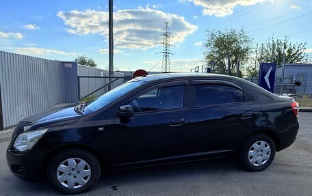 Chevrolet Cobalt II, 2013 год, 700 000 рублей, 3 фотография