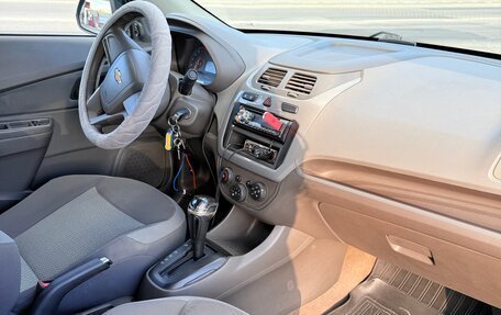 Chevrolet Cobalt II, 2013 год, 700 000 рублей, 8 фотография