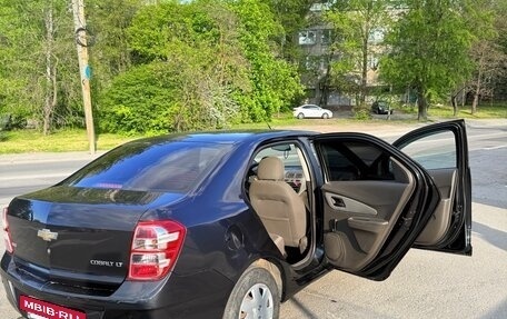 Chevrolet Cobalt II, 2013 год, 700 000 рублей, 7 фотография