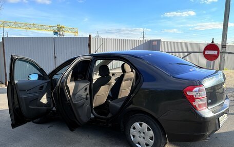 Chevrolet Cobalt II, 2013 год, 700 000 рублей, 9 фотография