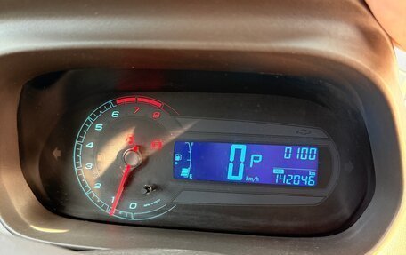 Chevrolet Cobalt II, 2013 год, 700 000 рублей, 12 фотография