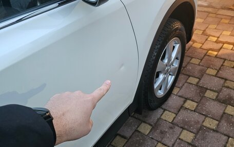 Toyota RAV4, 2014 год, 2 130 000 рублей, 6 фотография