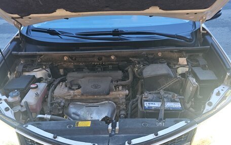 Toyota RAV4, 2014 год, 2 130 000 рублей, 8 фотография