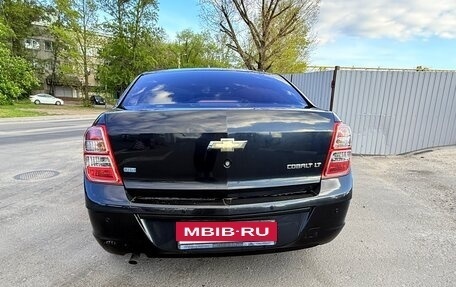 Chevrolet Cobalt II, 2013 год, 700 000 рублей, 13 фотография