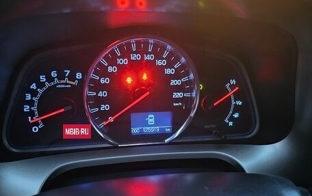 Toyota RAV4, 2014 год, 2 130 000 рублей, 10 фотография