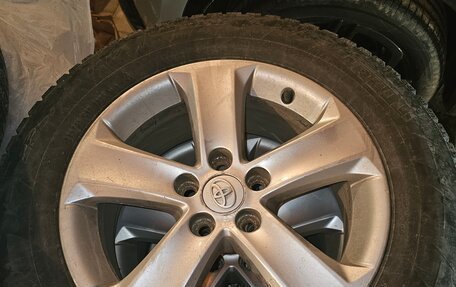 Toyota RAV4, 2014 год, 2 130 000 рублей, 17 фотография